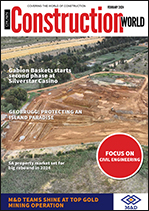 Construction World February 2024 cover web