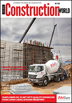Construction World July 2024 cover web