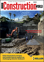 Construction World June 2024 cover web
