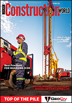 Construction World October 2024 cover web