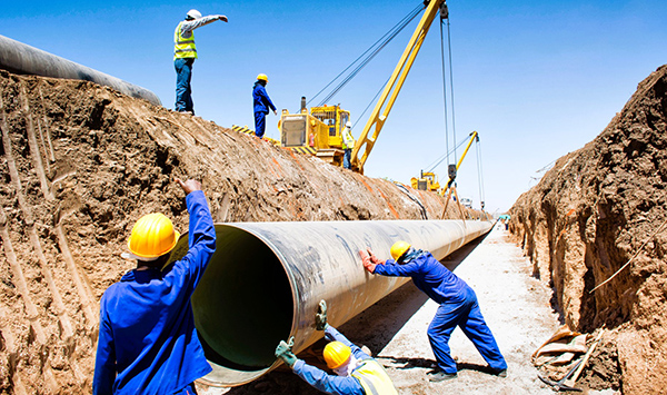 Construction sector a significant contributor to youth development