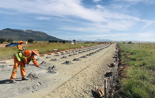 Economic importance of engaging civil engineering companies and contractors registered with BCCEI