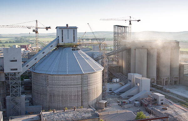 Growing role for CHRYSO admixtures in East Africas construction boom