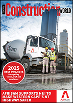 Construction World December 2025 cover web
