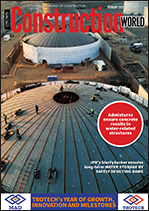 Construction World February 2025 cover web