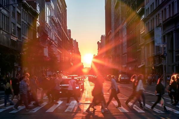 Designing for climate resilience and social equity