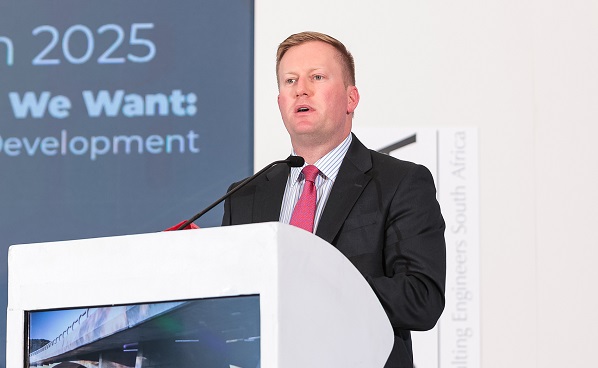 Public Works Minister calls for engineers to return home