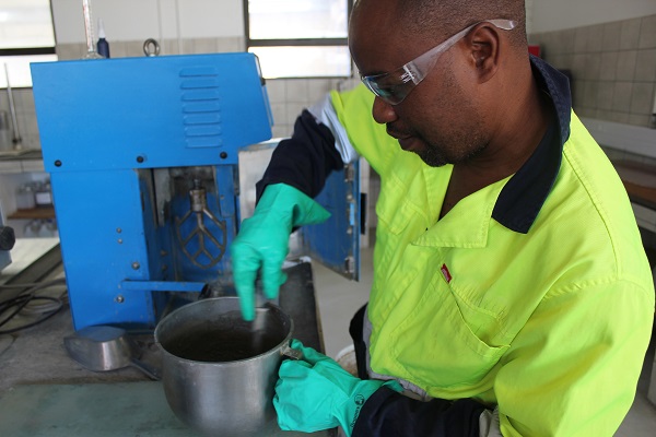 Customers affirm Chryso Southern Africas responsiveness and technical expertise