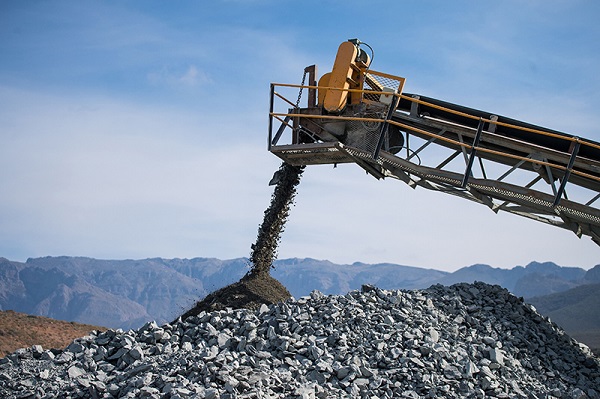 Afrimat Construction Index shows signs of stability in fourth quarter of 2025