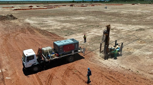 Aurex Constructors looks ahead with confidence