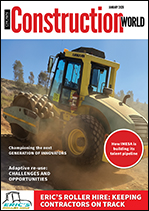 Construction World January 2026 cover web