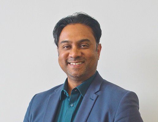 Deep listening and curiosity characterise GIBB group CEOs first year
