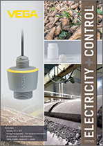 Electricity Control April 2022 cover