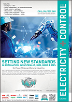 Electricity Control December 2021 January 2022