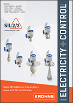 Electricity Control July 2022 cover