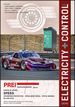 Electricity and Control November 2023 cover web