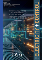 Electricity and Control June 2024 cover web