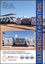 Electricity and Control September 2024 cover web