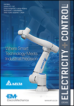 Electricity and Control October 2025 web cover