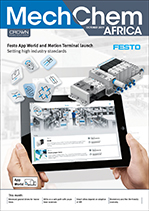 MechChem Africa October 2019
