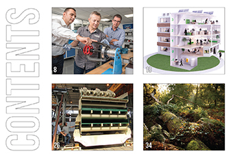 MechChem Africa October 2019 contents