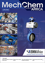 MechChem Africa September 2019 front cover small
