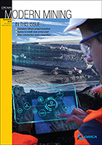 Modern Mining December 2018
