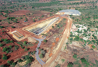 Roxgolds Yaramoko mine