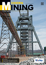 Modern Mining October 2019