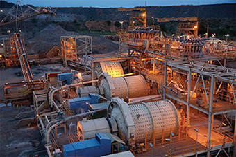 Teranga Gold to acquire Barricks Massawa project small
