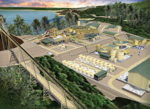 Worley takes mining sector beyond 5D