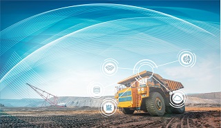Tackling digital transformation in the local mining sector