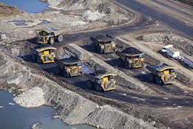 Managing health and safety in remote mining locations