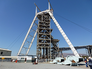 Crocodile River Mine is ready for a restart