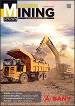 Modern Mining August 2022