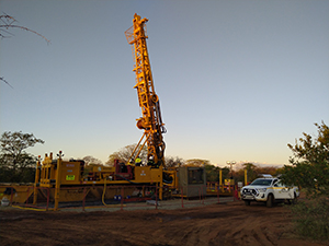PNR looks to resurrect the champ Selebi Phikwe mine