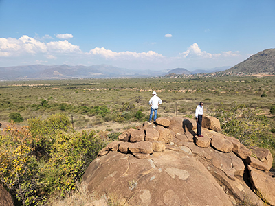 Southern Palladiums Bengwenyama eyes PGM production by 2028
