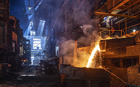 The partys over for high commodity prices