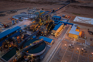 Vedanta invests heavily to increase production