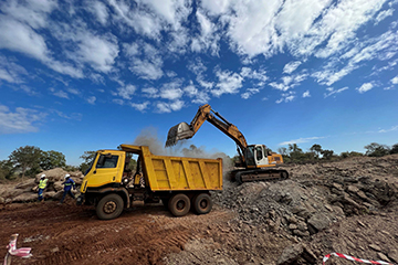 20 million debt facility helps Lindi Jumbo advance to production