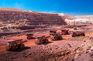 CRU unpacks the role of Africas bulk metals and base metals in the global economy