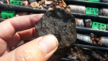 Giyani Metals finalises demonstration plant