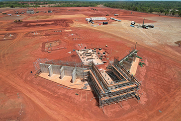 Leo Lithiums Goulamina project targets 2024 production