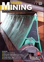 Modern Mining December 2023 cover web
