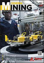 Modern Mining November 2023 cover web
