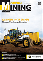 Modern Mining October 2023 cover web