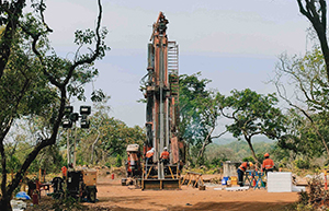 Bankan readies for construction in 2026