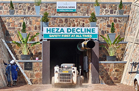 Bara Consulting upbeat going into 2025