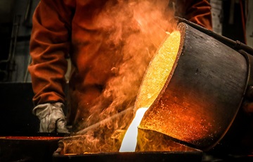 Commodities Outlook for 2024 Gold Platinum Diamonds and Coal