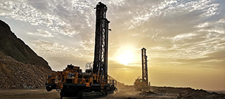 Junior mining funding focus
